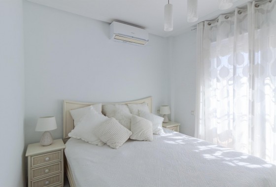 Revente - Villa - Orihuela Costa - Los Almendros-la Florida