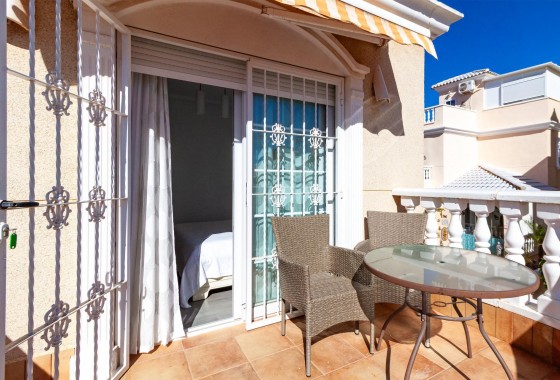 Revente - Villa - Orihuela Costa - Los Almendros-la Florida