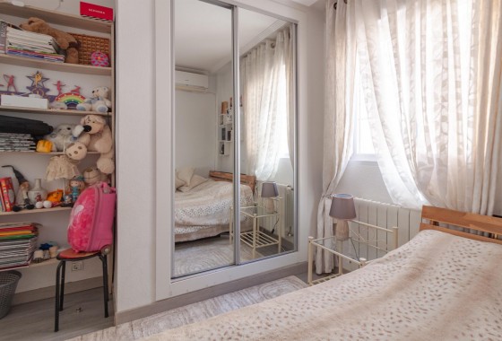 Revente - Villa - Orihuela Costa - Los Almendros-la Florida