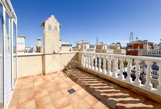 Revente - Villa - Orihuela Costa - Los Almendros-la Florida