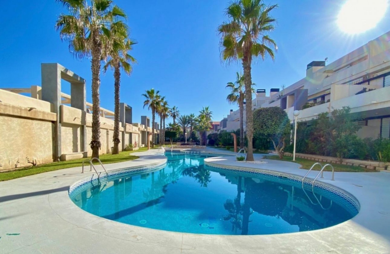 Reventa - Apartamento / piso - Torrevieja - Torre la mata