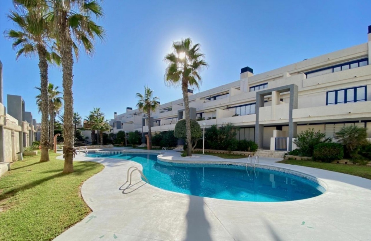 Reventa - Apartamento / piso - Torrevieja - Torre la mata
