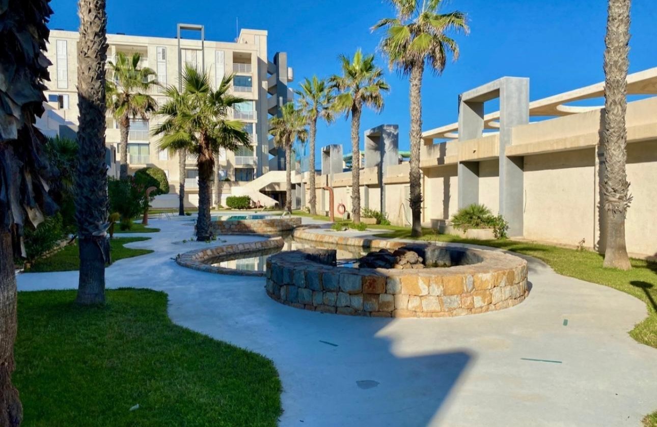Reventa - Apartamento / piso - Torrevieja - Torre la mata