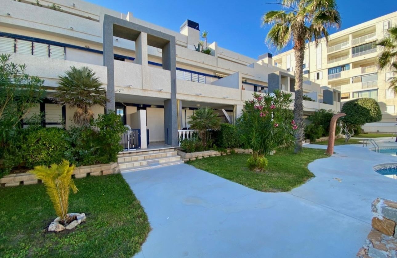 Reventa - Apartamento / piso - Torrevieja - Torre la mata