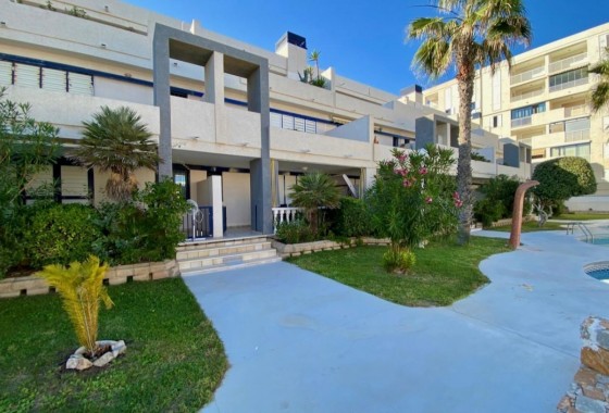 Reventa - Apartamento / piso - Torrevieja - Torre la mata