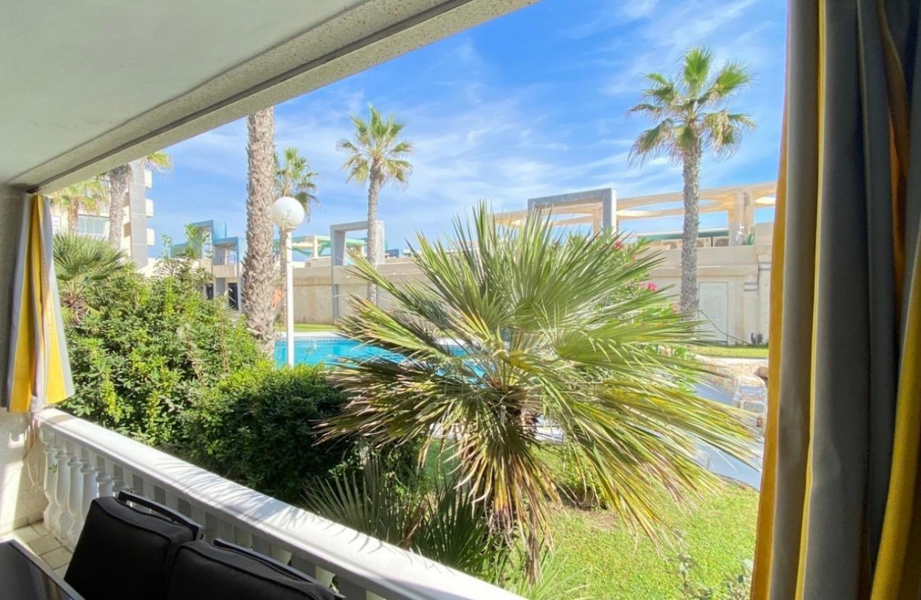 Reventa - Apartamento / piso - Torrevieja - Torre la mata