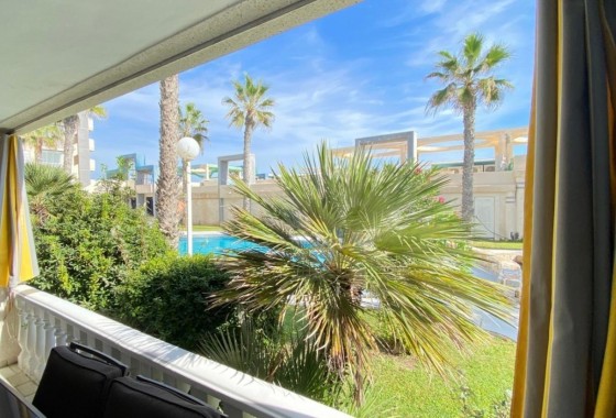 Reventa - Apartamento / piso - Torrevieja - Torre la mata