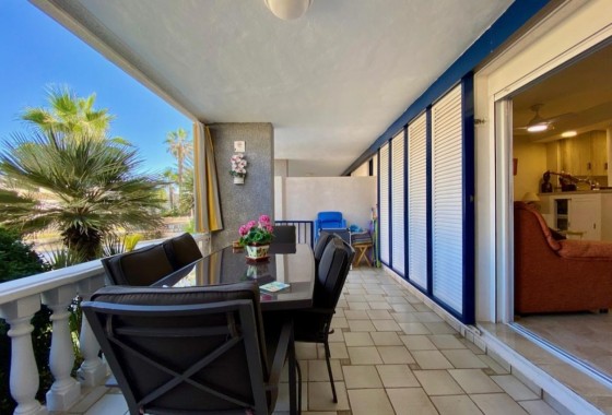 Reventa - Apartamento / piso - Torrevieja - Torre la mata
