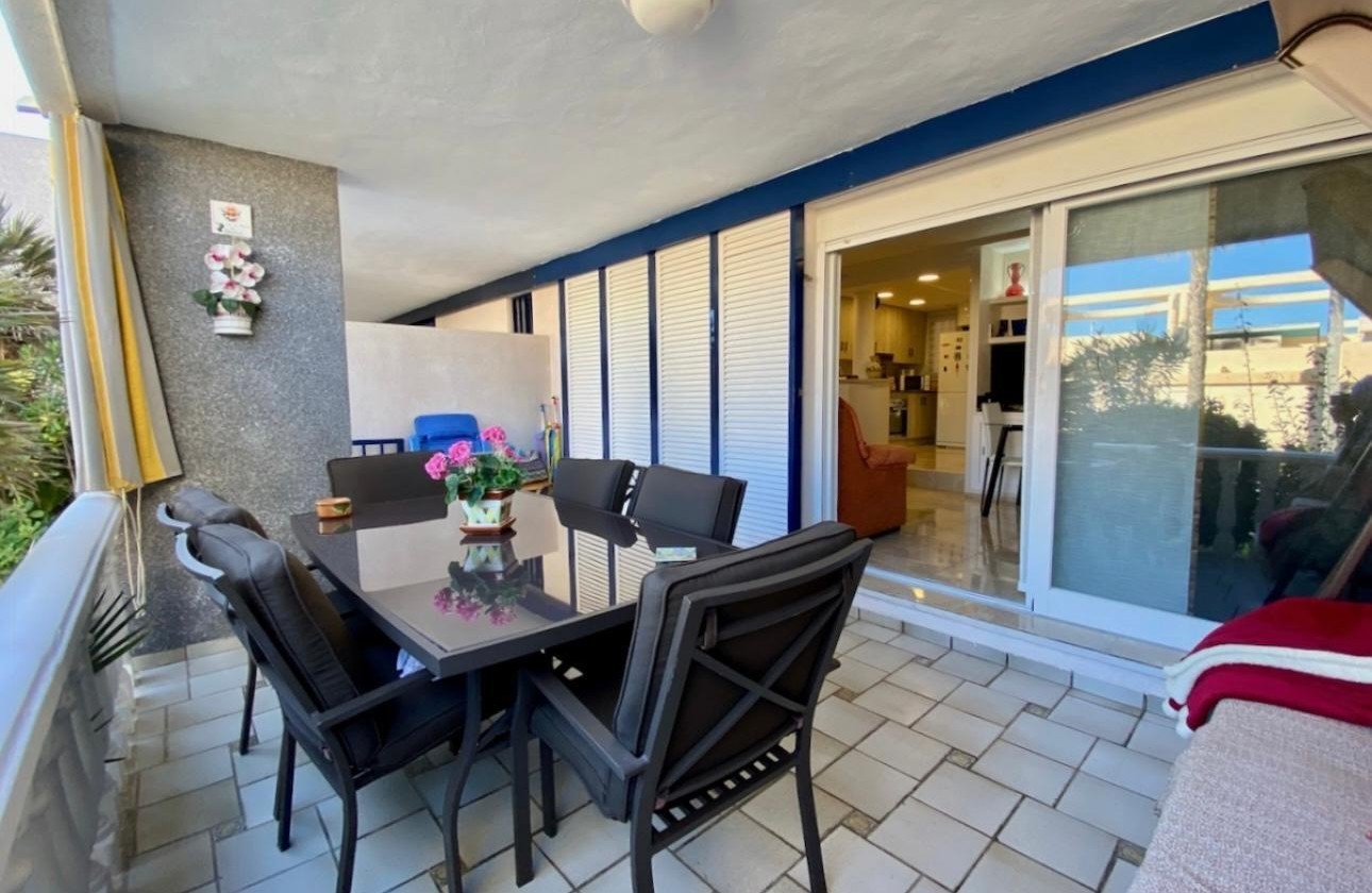 Reventa - Apartamento / piso - Torrevieja - Torre la mata