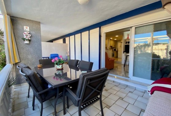 Reventa - Apartamento / piso - Torrevieja - Torre la mata