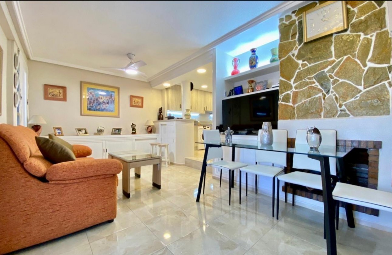 Reventa - Apartamento / piso - Torrevieja - Torre la mata