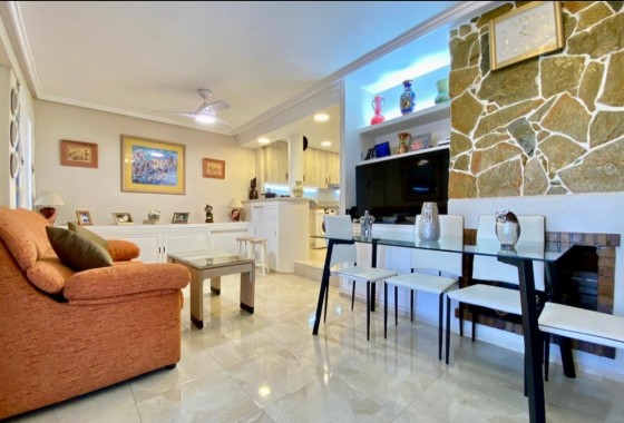 Reventa - Apartamento / piso - Torrevieja - Torre la mata