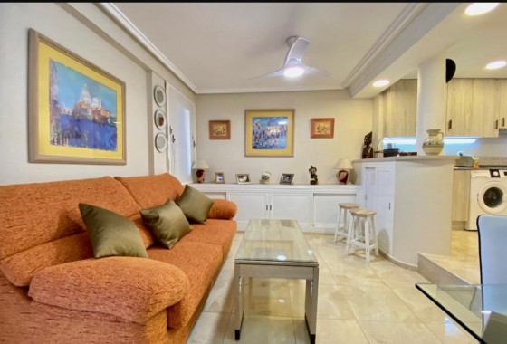 Reventa - Apartamento / piso - Torrevieja - Torre la mata