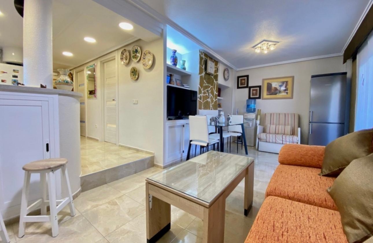 Reventa - Apartamento / piso - Torrevieja - Torre la mata