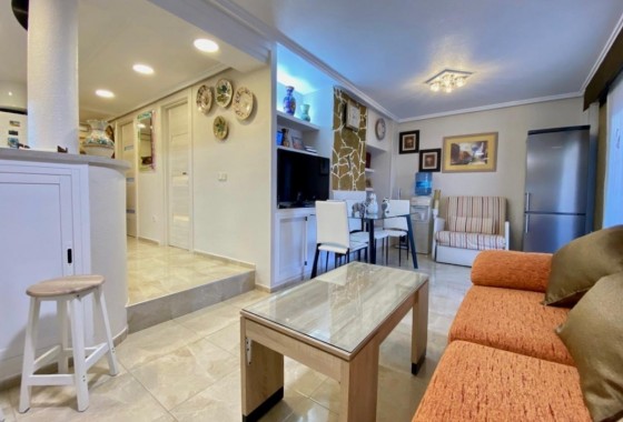 Reventa - Apartamento / piso - Torrevieja - Torre la mata
