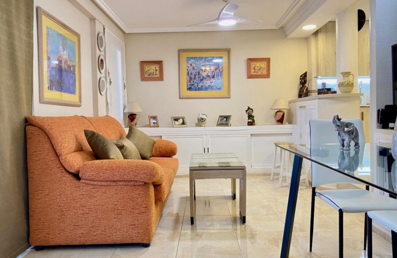 Reventa - Apartamento / piso - Torrevieja - Torre la mata