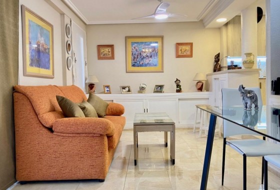 Reventa - Apartamento / piso - Torrevieja - Torre la mata