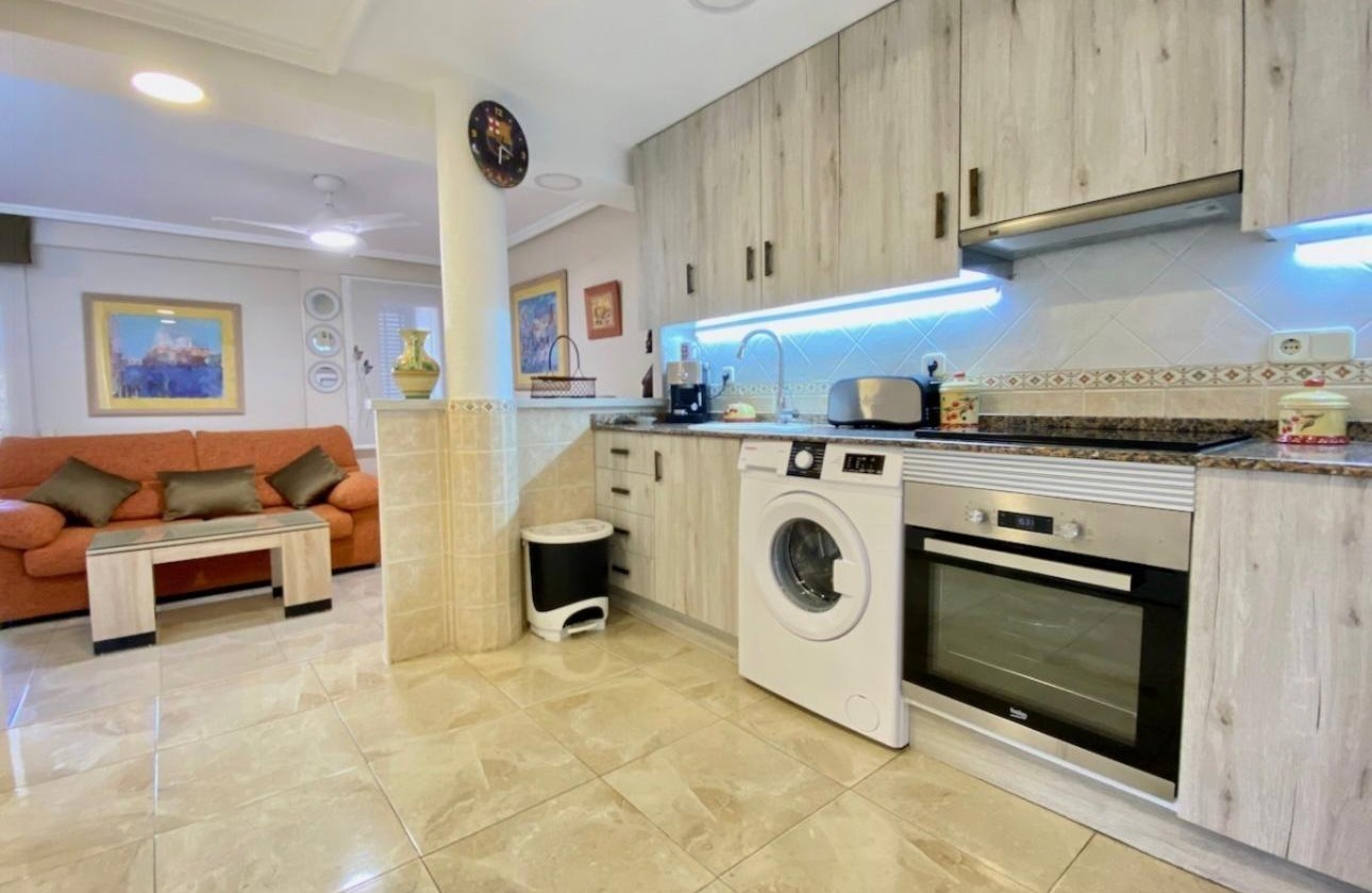 Reventa - Apartamento / piso - Torrevieja - Torre la mata