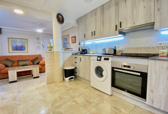 Reventa - Apartamento / piso - Torrevieja - Torre la mata