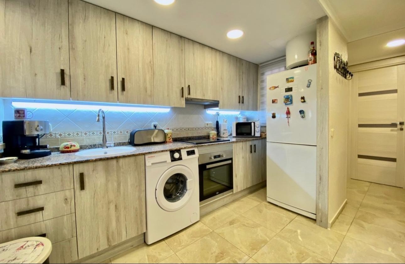 Reventa - Apartamento / piso - Torrevieja - Torre la mata