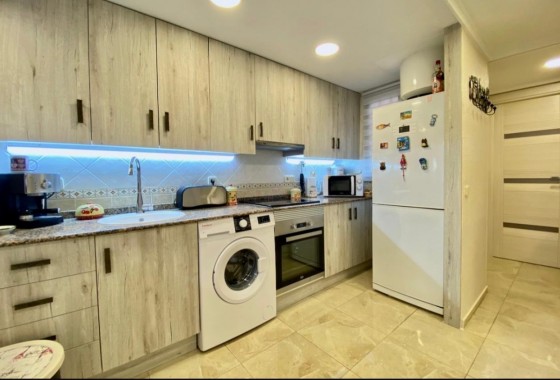Reventa - Apartamento / piso - Torrevieja - Torre la mata