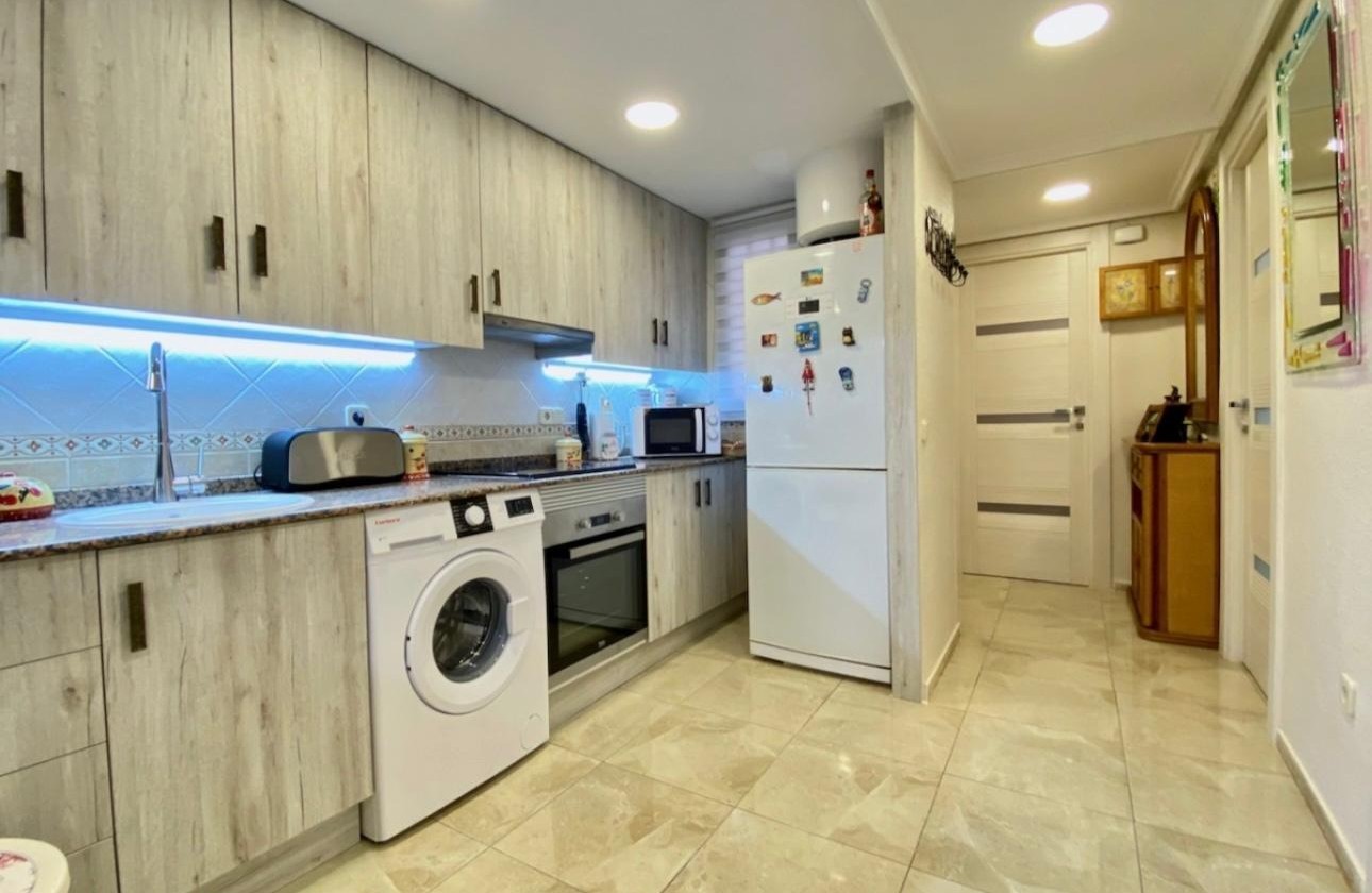 Reventa - Apartamento / piso - Torrevieja - Torre la mata