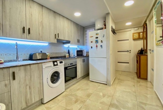 Reventa - Apartamento / piso - Torrevieja - Torre la mata