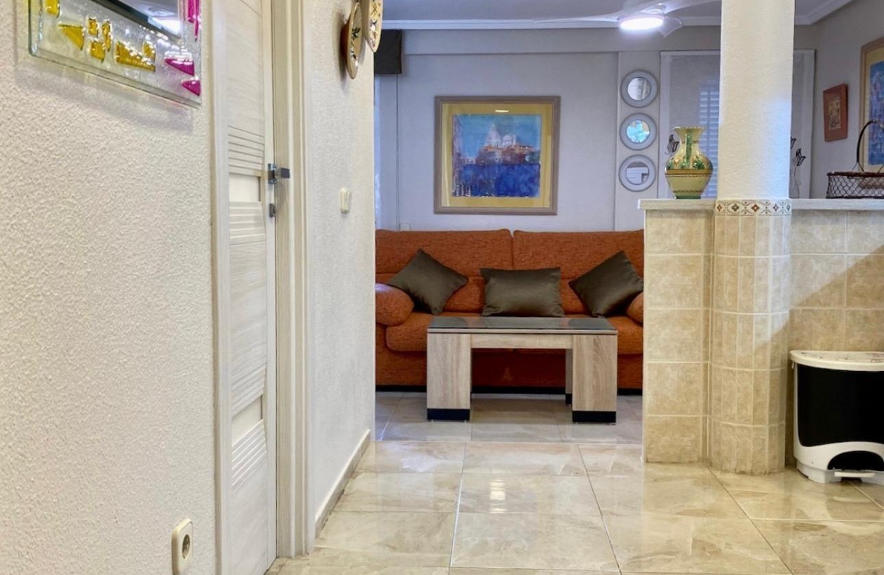 Reventa - Apartamento / piso - Torrevieja - Torre la mata