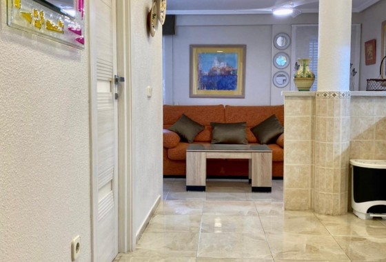 Reventa - Apartamento / piso - Torrevieja - Torre la mata