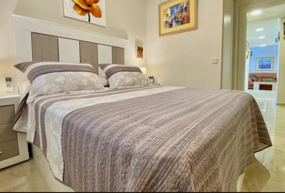 Reventa - Apartamento / piso - Torrevieja - Torre la mata