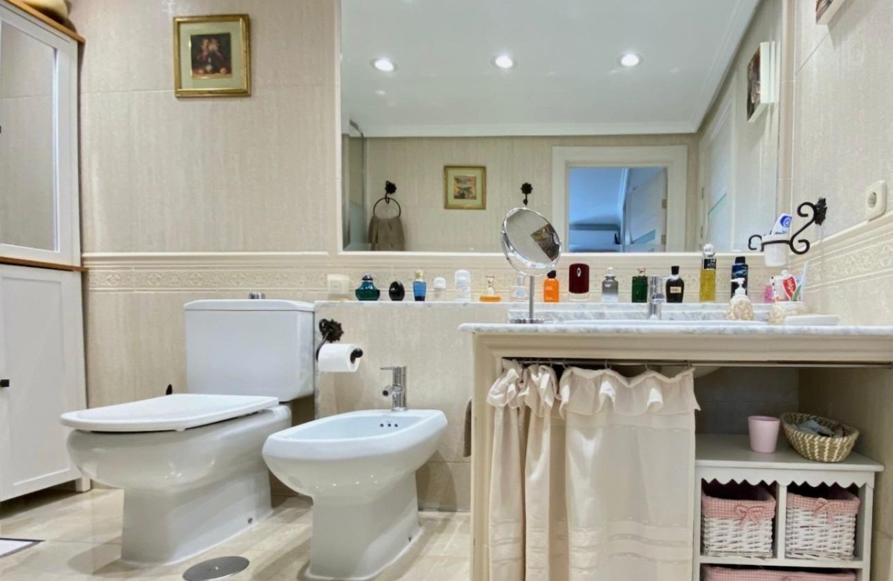 Reventa - Apartamento / piso - Torrevieja - Torre la mata