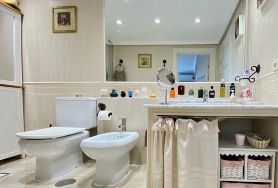 Reventa - Apartamento / piso - Torrevieja - Torre la mata