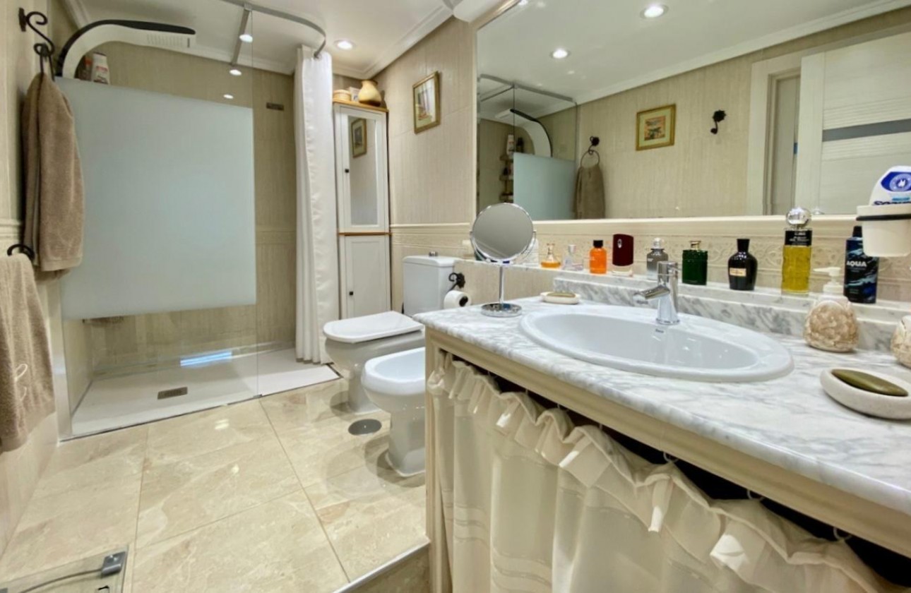 Reventa - Apartamento / piso - Torrevieja - Torre la mata
