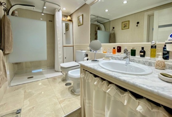 Reventa - Apartamento / piso - Torrevieja - Torre la mata