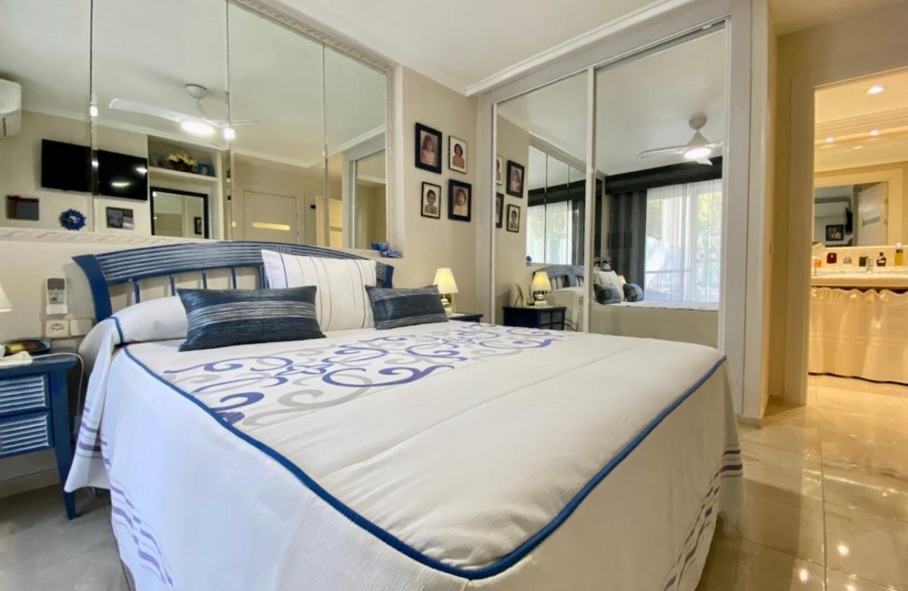 Reventa - Apartamento / piso - Torrevieja - Torre la mata