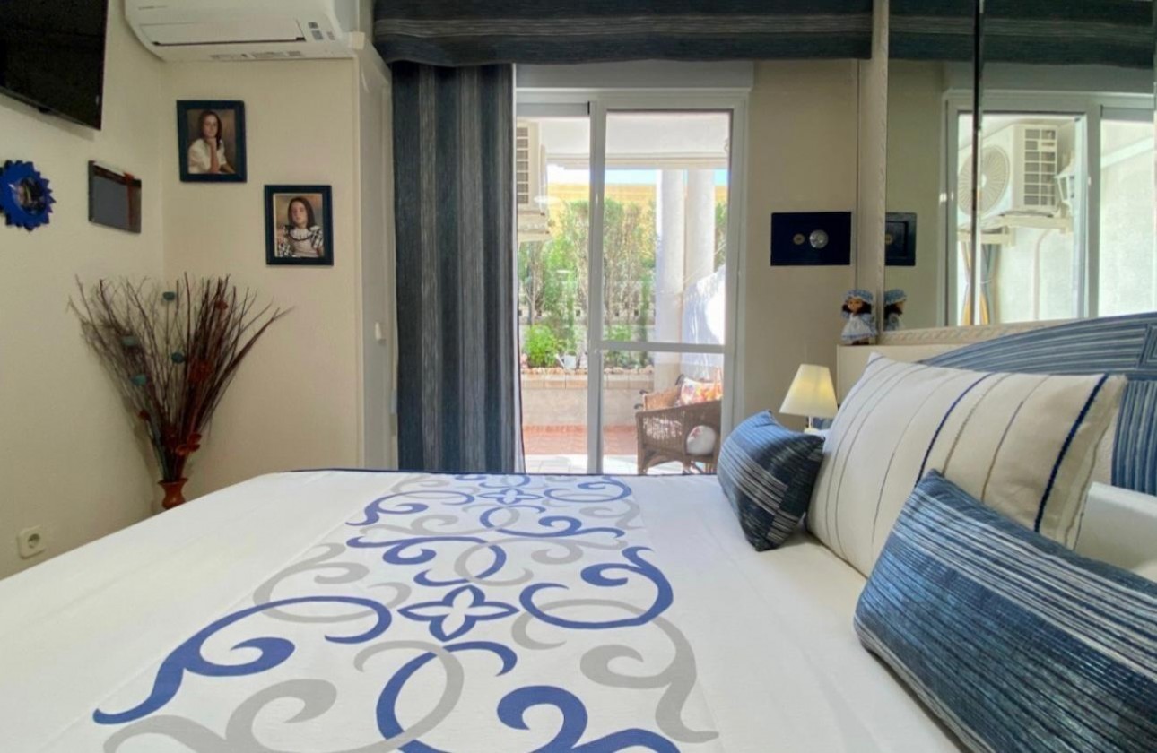Reventa - Apartamento / piso - Torrevieja - Torre la mata