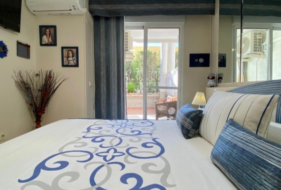 Reventa - Apartamento / piso - Torrevieja - Torre la mata