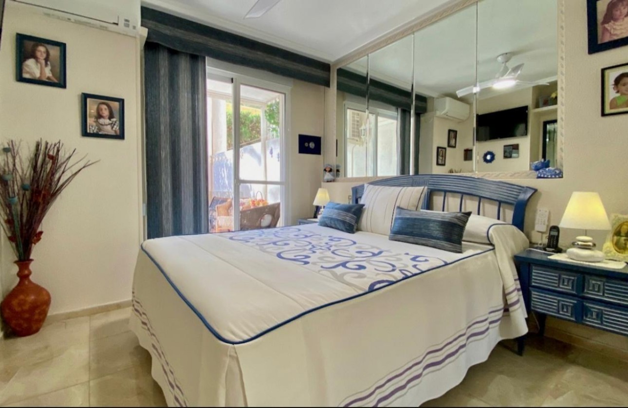 Reventa - Apartamento / piso - Torrevieja - Torre la mata