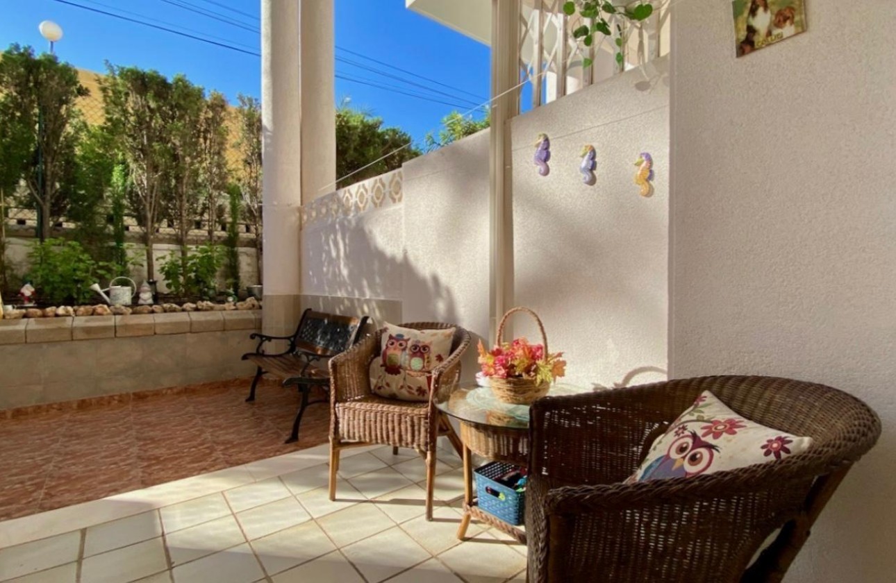 Reventa - Apartamento / piso - Torrevieja - Torre la mata