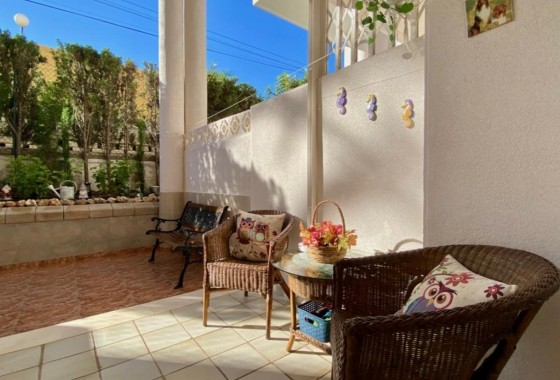 Reventa - Apartamento / piso - Torrevieja - Torre la mata