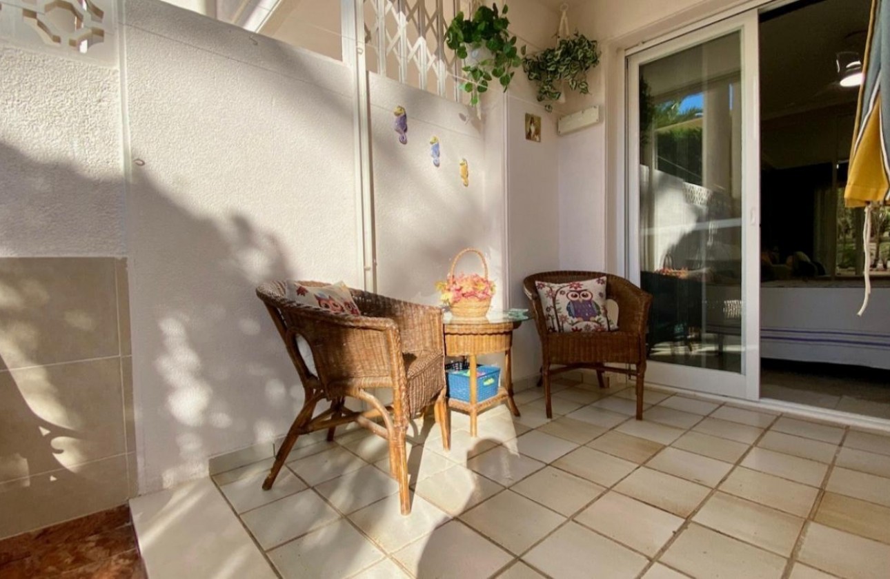 Reventa - Apartamento / piso - Torrevieja - Torre la mata