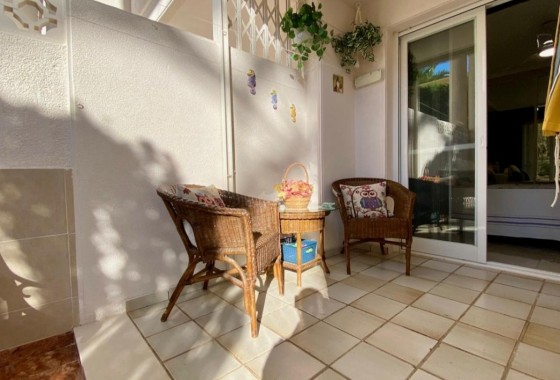 Reventa - Apartamento / piso - Torrevieja - Torre la mata