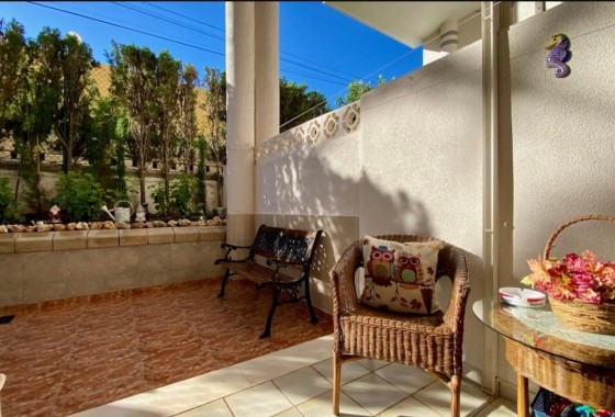 Reventa - Apartamento / piso - Torrevieja - Torre la mata