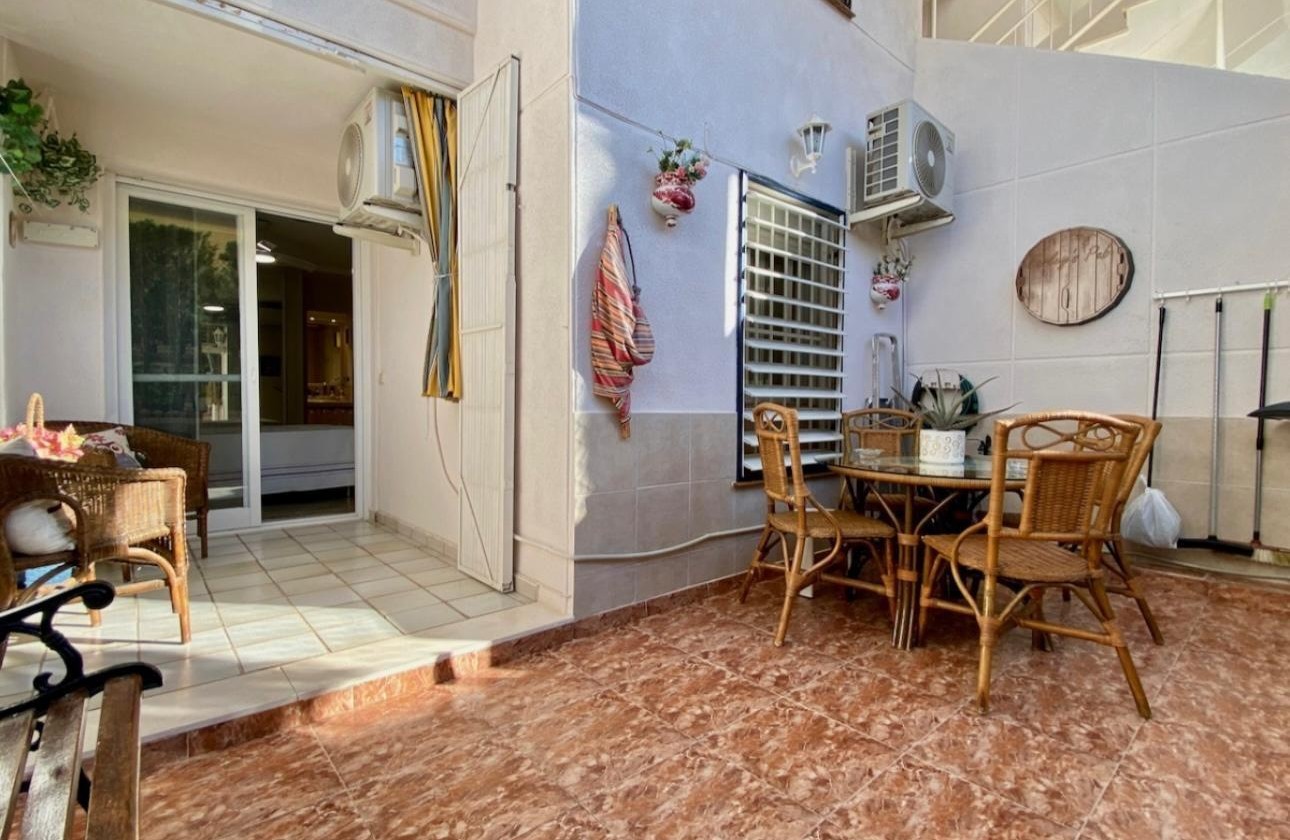 Reventa - Apartamento / piso - Torrevieja - Torre la mata