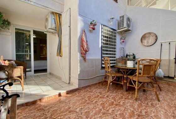 Reventa - Apartamento / piso - Torrevieja - Torre la mata