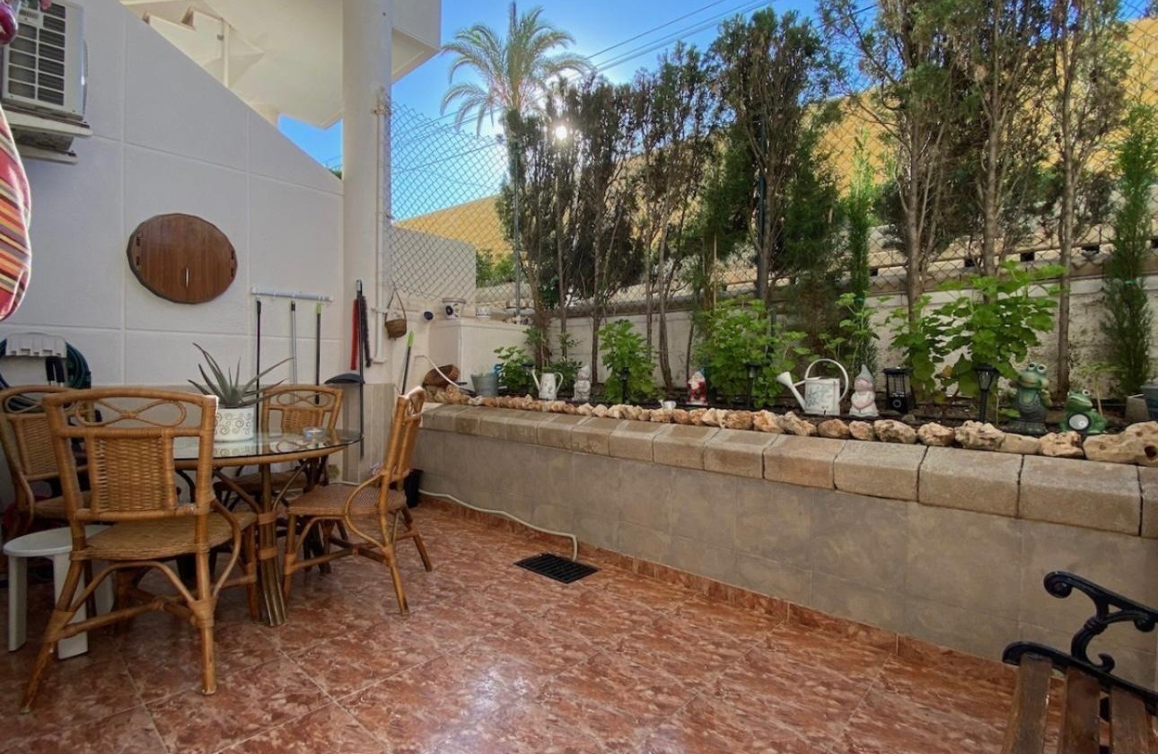 Reventa - Apartamento / piso - Torrevieja - Torre la mata