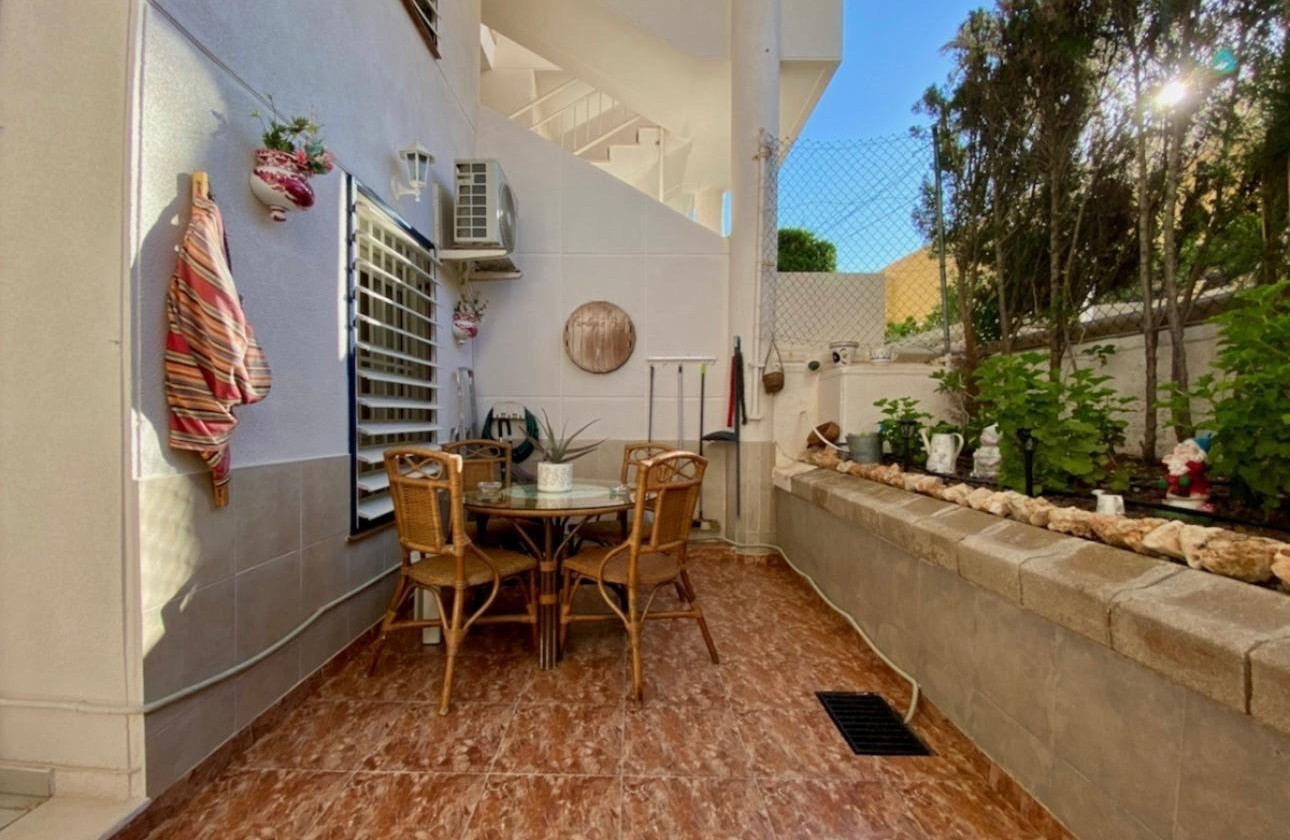 Reventa - Apartamento / piso - Torrevieja - Torre la mata
