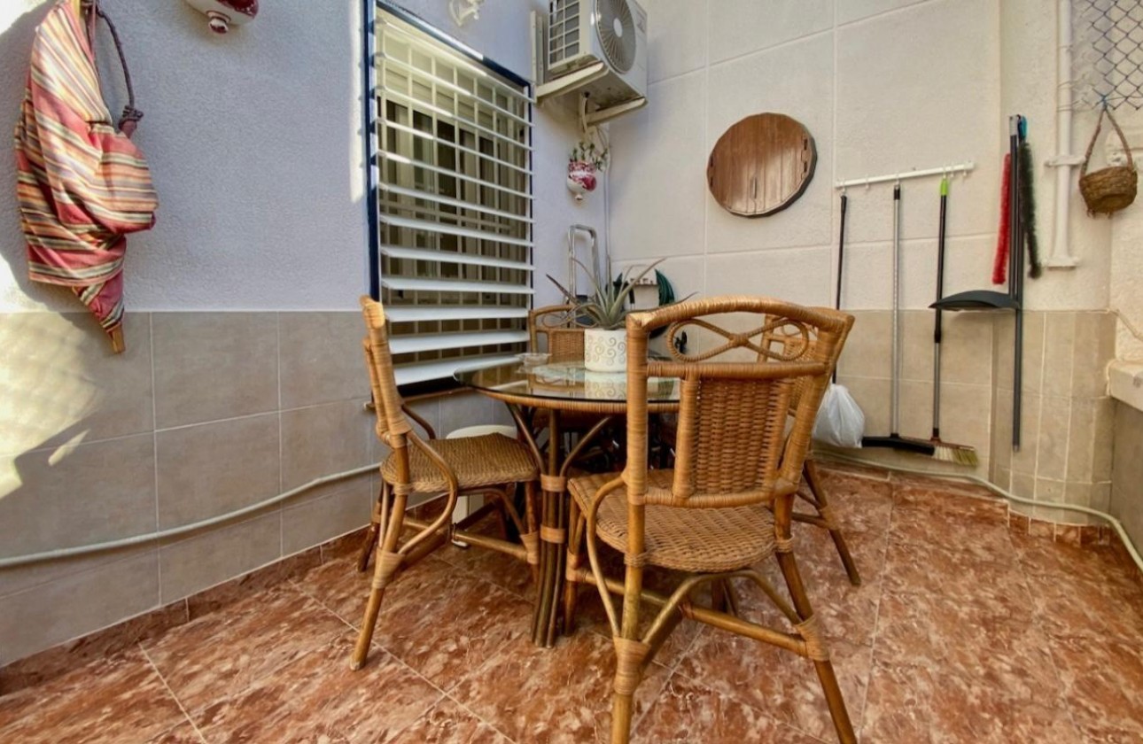 Reventa - Apartamento / piso - Torrevieja - Torre la mata