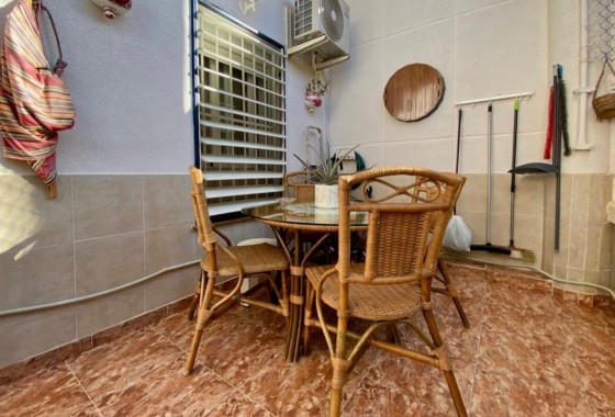 Reventa - Apartamento / piso - Torrevieja - Torre la mata