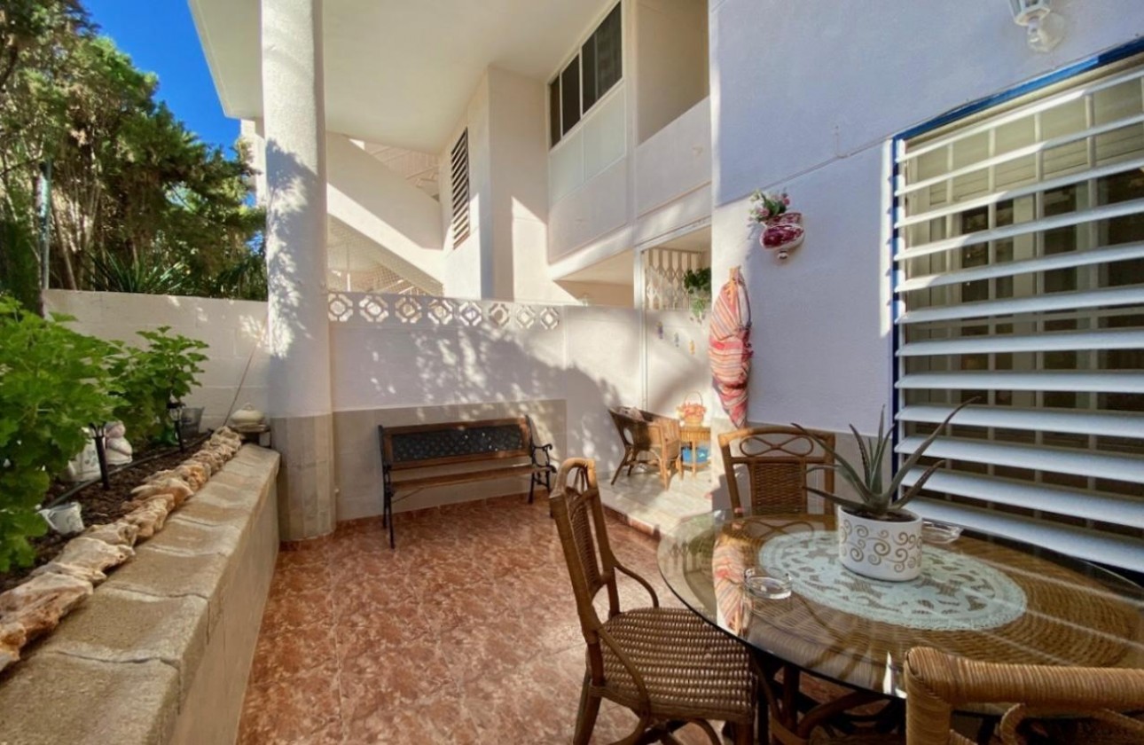 Reventa - Apartamento / piso - Torrevieja - Torre la mata